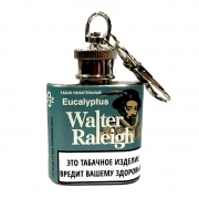 Нюхательный табак Walter Raleigh Eucalyptus - 10 гр
